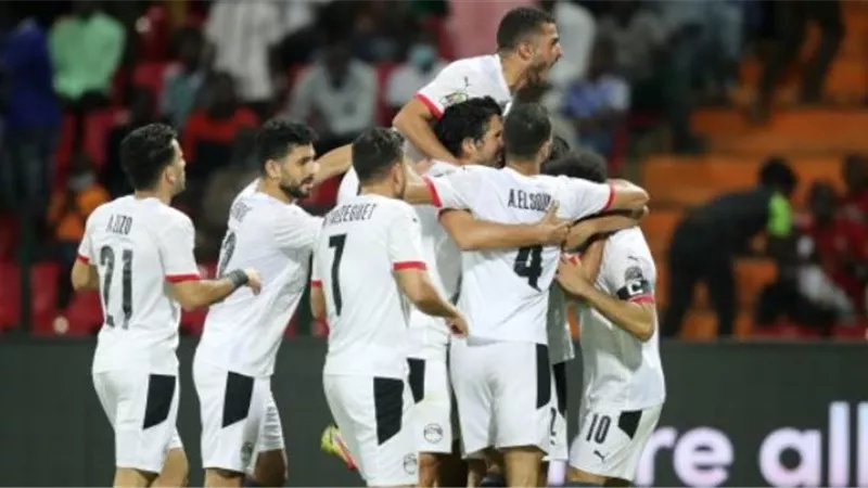 المواجهات المحتملة فى حال صعود منتخب مصر لدور الـ 16..تعرف عليها