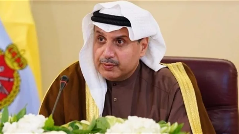 وزير الدفاع الكويتي: التحاق المرأة بالجيش سيكون في الخدمات الطبية والمساندة