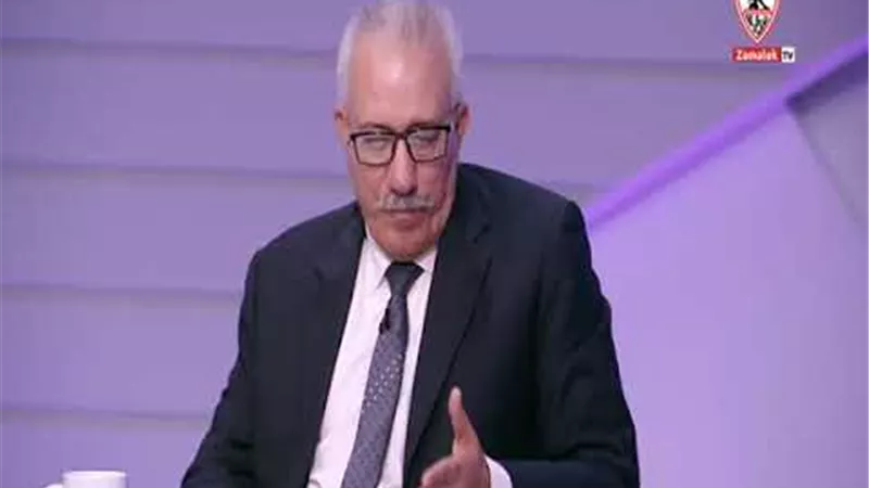 نجم الزمالك السابق يهاجم كارتيرون بعد الخسارة من فاركو