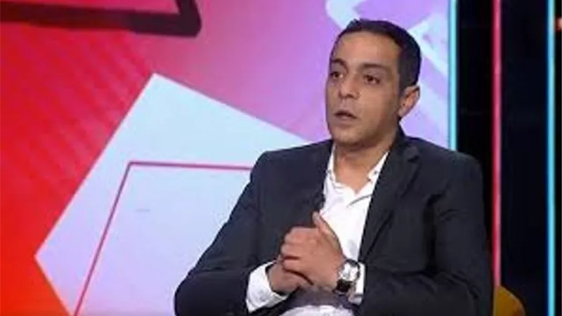 وفاة والدة محمد صبرى نجم الزمالك السابق