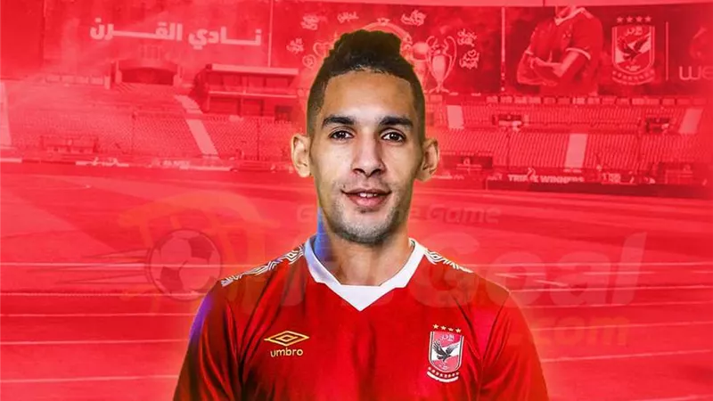 محمد شبانة: بدر بانون يرفض العودة للقاهرة