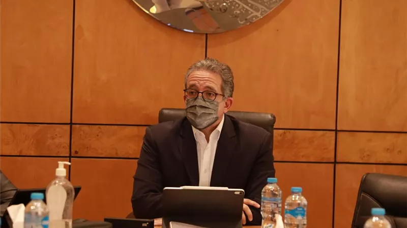 وزير الآثار يشارك في الاجتماع الأول لمجلس إدارة الاتحاد المصري للغرف السياحية