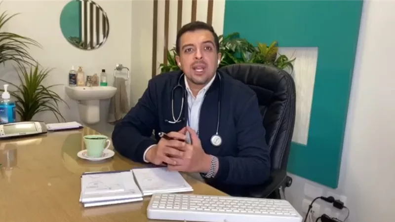 احذروا حصوات الكلى في الشتاء ..تتكون لهذه الاسباب.. روشتة علاج يكتبها استشاري جهاز هضمي | فيديو