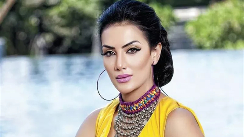 رسالة من مجهول لـ حورية فرغلى 