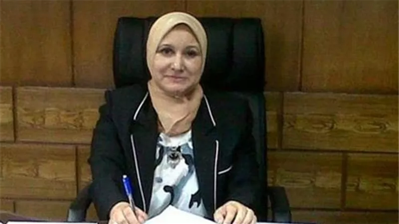 نقيب التمريض: قرارات الرئيس ستقضي على العجز وتشجع على الالتحاق بالمهنة