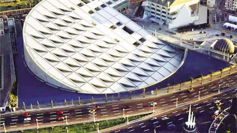 أحدث مطبوعات مكتبة الإسكندرية في معرض القاهرة الدولي للكتاب