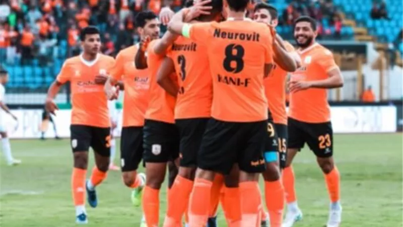 أول تعليق لمدرب فاركو بعد الفوز أمام الزمالك بكأس الرابطة