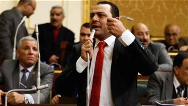 طلب احاطة لايقاف لائحة الموارد البشرية بشركات قطاع الأعمال