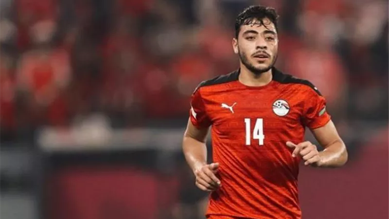 أول تعليق من أكرم توفيق بعد الإصابة وماذا قال عن موقف منتخب مصر بأمم أفريقيا