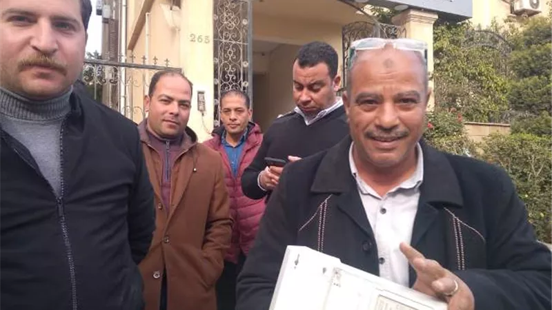 جهاز 6 أكتوبر يرفع عدادات المرافق عن المحلات فى حملة مكبرة.. تعرف على الأسباب والحل