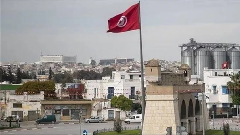 بوابة الجمهورية