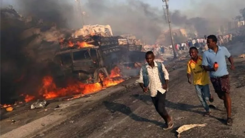 إصابة أربعة جنود فرنسيين بانفجار عبوة ناسفة في بوركينا فاسو