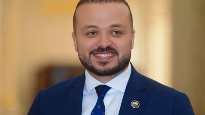 محمد الجارحي: التوجهات الرئاسية لزيادة الأجور تؤكد تحسين معيشة المواطنين خلال المرحلة المقبلة