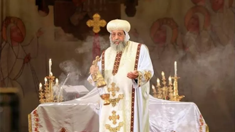 الكنيسة الأرثوذكسية تحتفل اليوم بعيد الغطاس