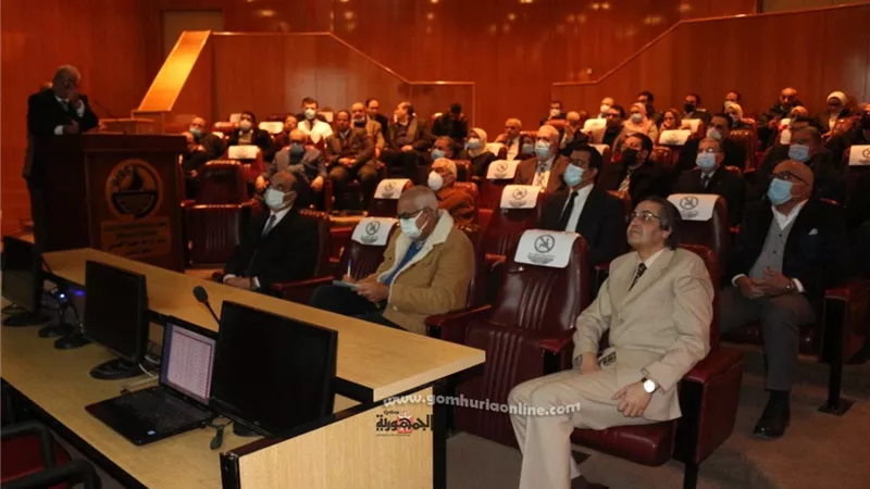 جامعة المنصورة تحتفل بمرور 18 عام علي أول عملية زراعة كبد وإجراء العملية رقم 900