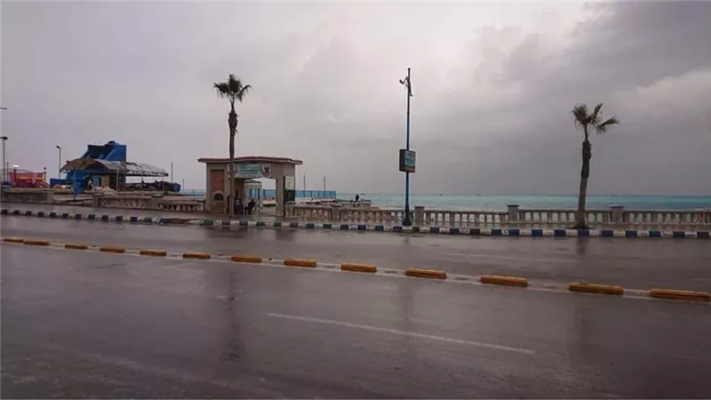 شديد البرودة يصل لحد الصقيع.. الارصاد تكشف عن حالة الطقس خلال الساعات القادمة