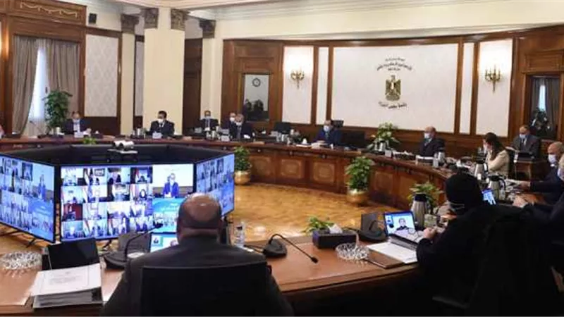 قرارا جمهوري بإنشاء مركز مكافحة الإرهاب بين مصر وتجمع دول الساحل والصحراء