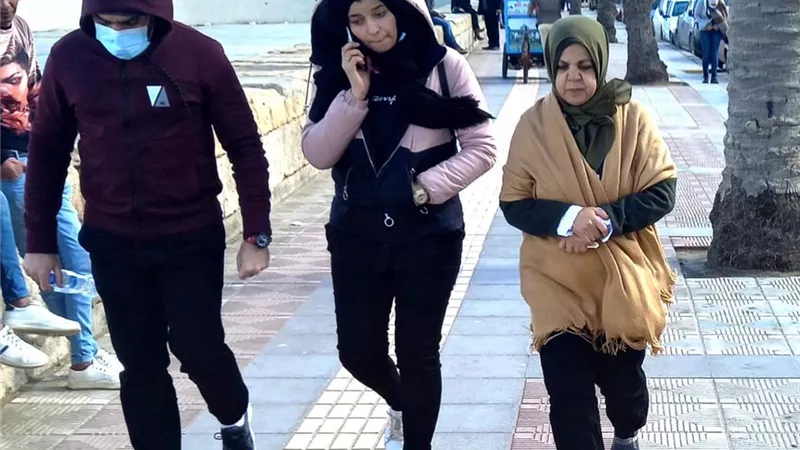 الاسكندرانيه يتحدون نوه الغطاس