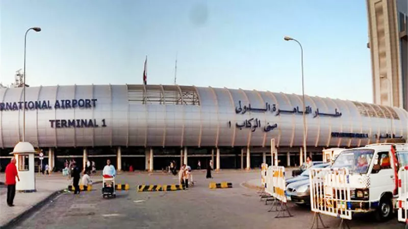 انتظام حركة الطيران بين مصر والولايات المتحدة وإقلاع رحلة نيويورك في موعدها
