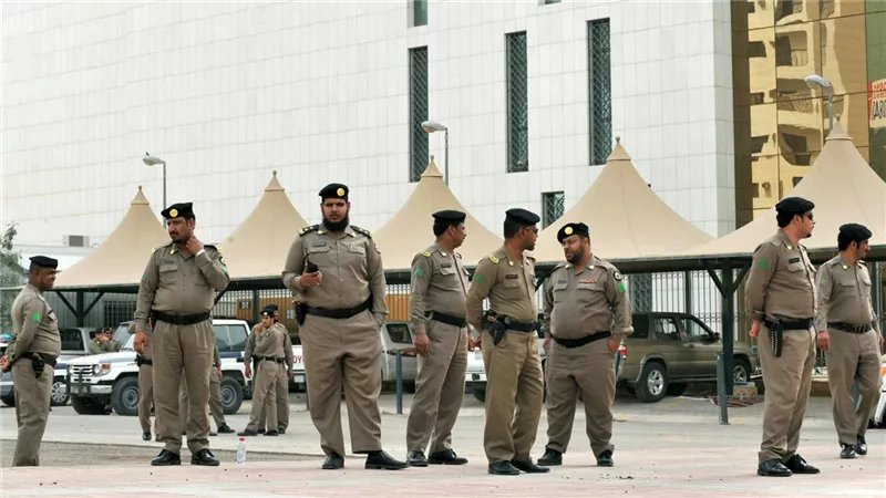 الداخلية السعودية: إعدام مواطن قتل شخص لخلاف بينهما