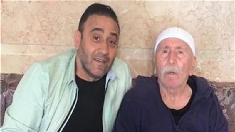 الموت يفجع المطرب مجد القاسم