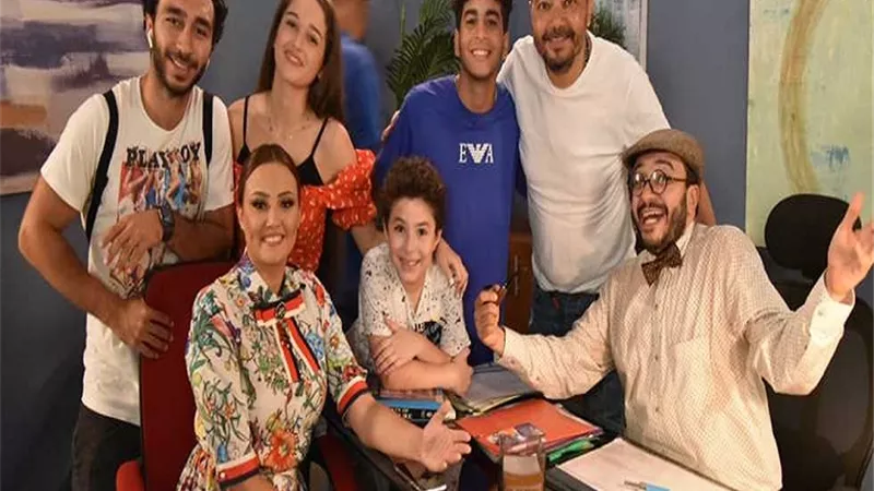 تأجيل طرح فيلم 