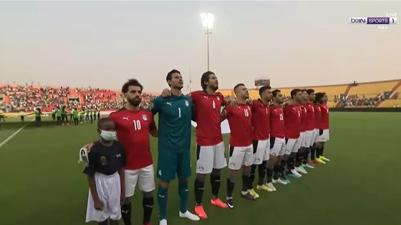 فى حالة الفوز أو التعادل أمام السودان .. حسبة برما للمواجهة المرتقبة لمنتخب مصر فى دور الـ 16