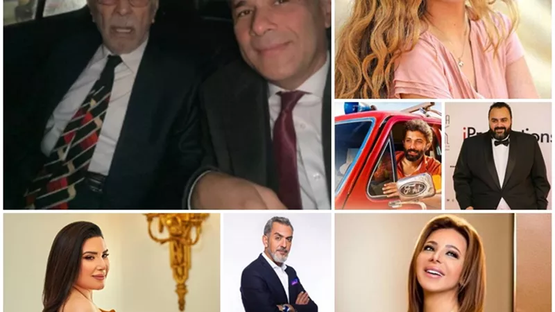 صعبة جدًا.. فنانون هزموا كورونا وتعافوا من الإصابة بعد معاناة مع الفيروس