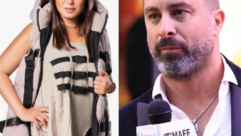 غدا الخميس.. انجى على تستضيف المخرج هادى الباجوى فى برنامج أسرار النجوم