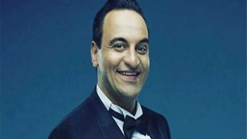 جالي الدور اللي ماشي.. هشام إسماعيل يعلن إصابته بكورونا