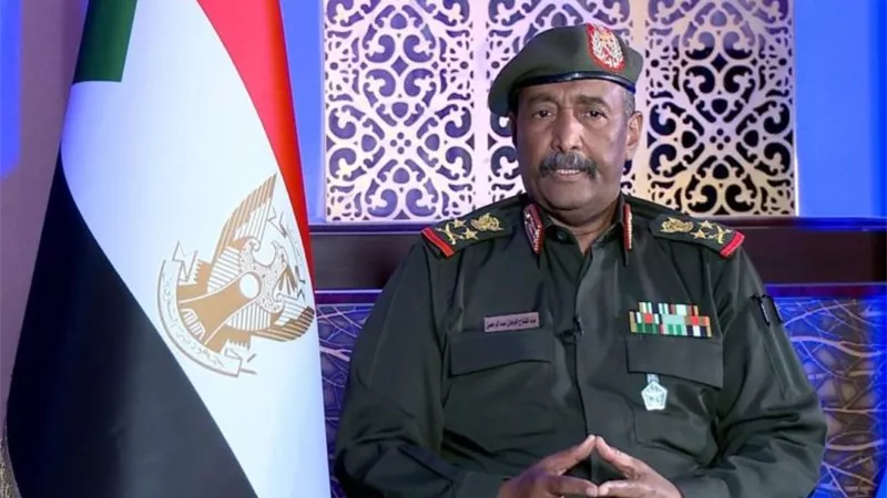 مجلس السيادة يكلف وكلاء الوزارات بتسيير الأعمال