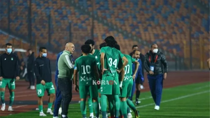 حسام حسن يعلن قائمة الإتحاد لمواجهة إيسترن كومبانى بكأس الرابطة