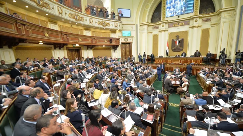 ننشر مواد قانون المنشآت الفندقية والسياحية قبل مناقشته بمجلس النواب