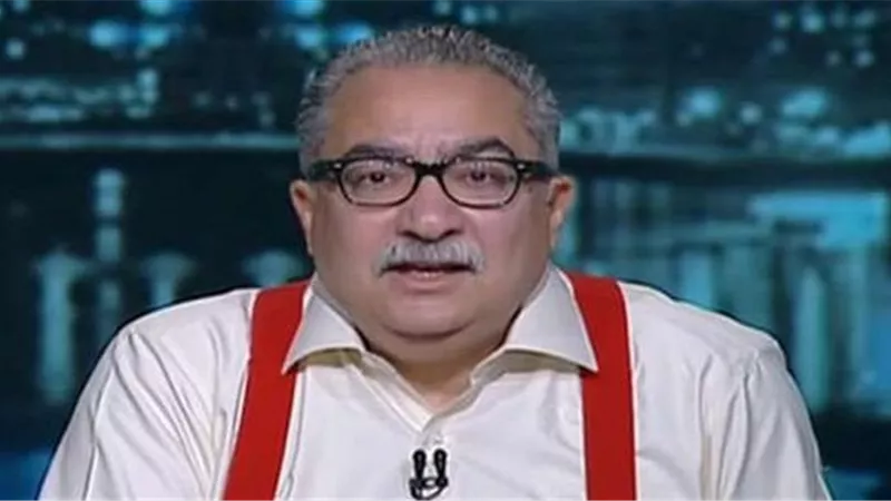 ابراهيم عيسى: مصر حققت انجاز عظيم في توفير اللقاحات وأوميكرون خطر على البيوت