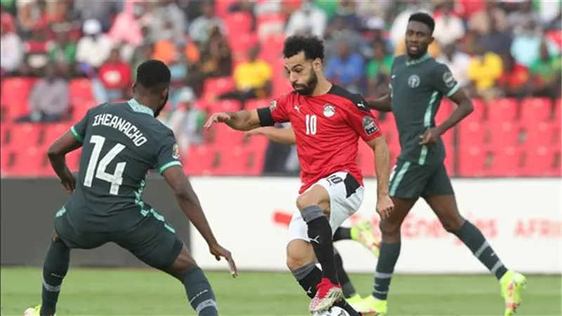 تعرف على المتأهلين .. فوز مصر ونيجيريا يفك طلاسم التأهل لدور الـ 16 بكأس الأمم الأفريقية