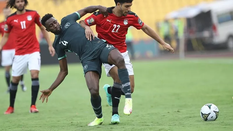 أول تعليق من رضا عبد العال بعد تأهل المنتخب لدور الـ 16 بأمم أفريقيا