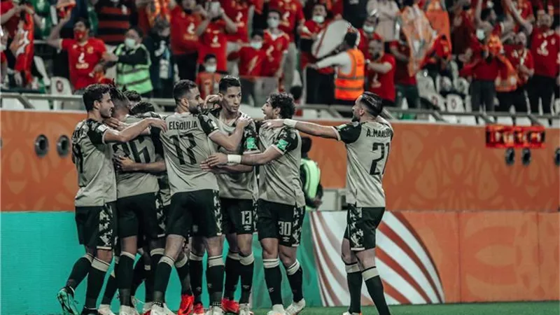 الفيفا يعلن قائمة الأهلى المبدئية للمشاركة فى كأس العالم للأندية .. تعرف عليها
