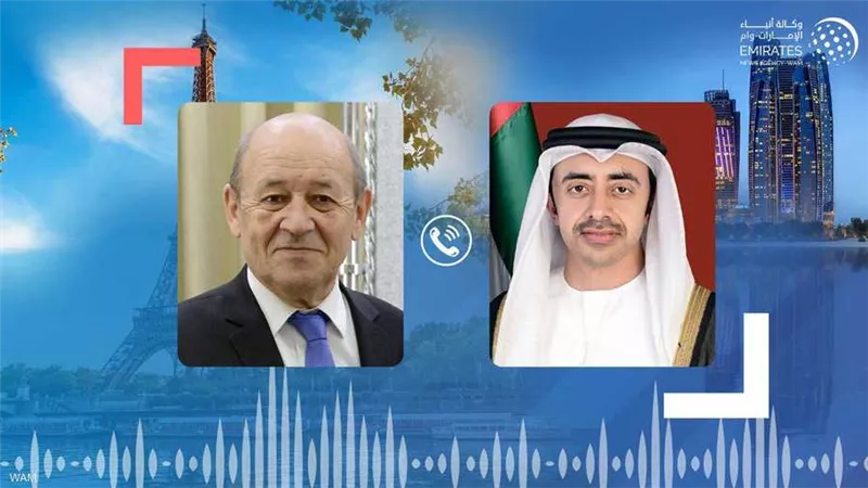 لورديان يدين الهجوم الإرهابي الحوثي في الإمارات