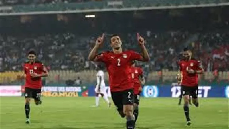 فيوتشر: الأهلي طلب عودة عبدالمنعم بشكل ودي