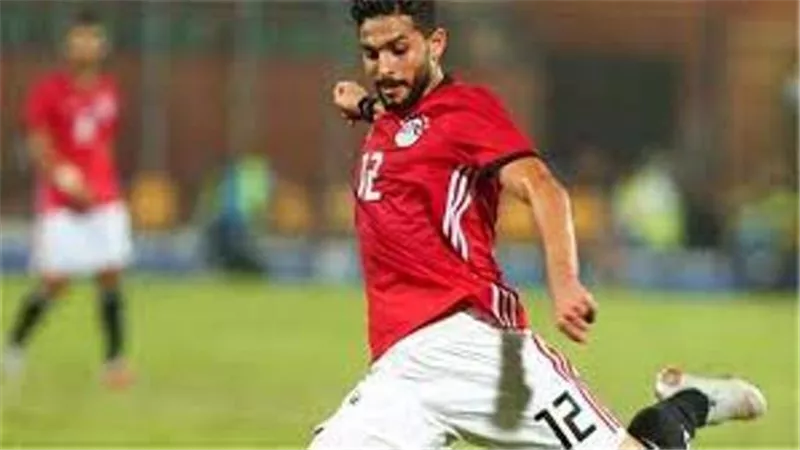 نجم دفاع المنتخب: جاهزون لدور الـ 16 فى امم افريقيا .. والاداء سيتحسن