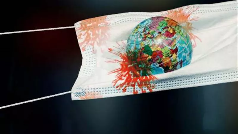 الصحة العالمية تحذر من التفشي لأميكرون ومحتمل ظهور متحورات جديدة