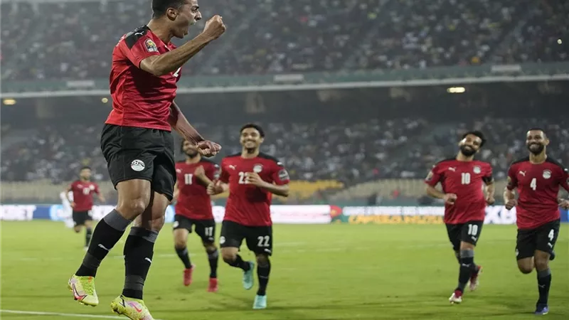 مواعيد مباريات دور الـ 16 لبطولة أمم افريقيا