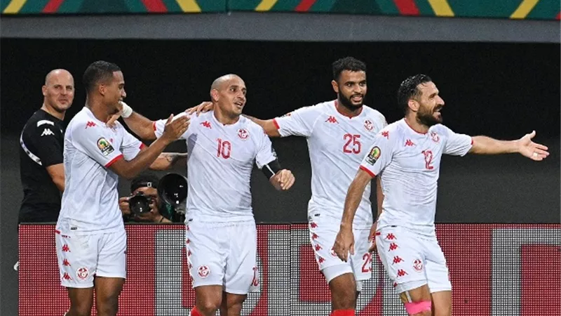 كأس امم افريقيا: تونس تتحدي 