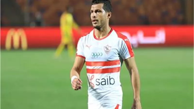 مران الزمالك: تأهيل طارق حامد وتألق امام وحفني في التدريبات
