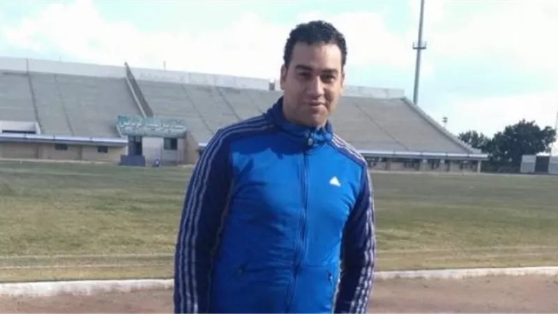 الدوماني يحذر لاعبي طنطا من المرحلة المقبلة