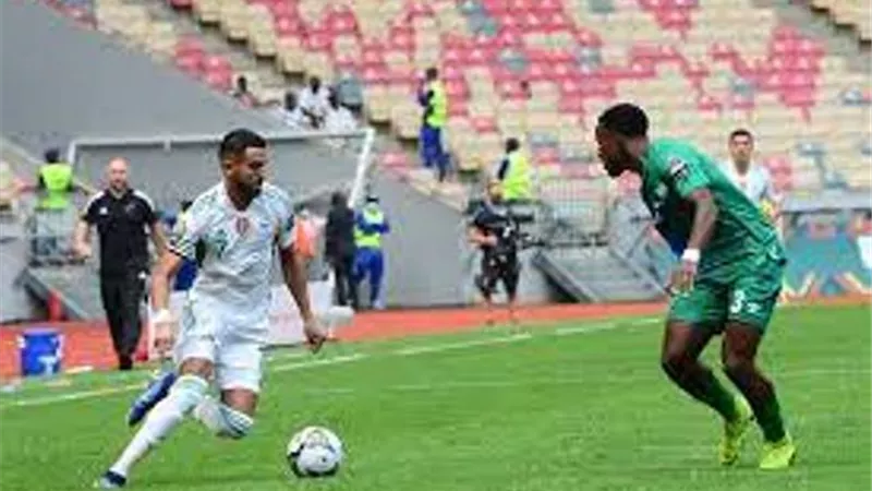 ماذا تحتاج الجزائر في مباراتها ضد كوت ديفوار لبلوغ ثمن نهائي كأس إفريقيا