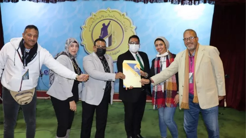 معهد إعداد القادة ينظم جولة ترفيهية فى اليوم الختامى لبرنامج مكافحة الفساد.. بالصور