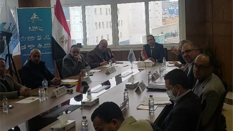 قائمة سوداء للمحتالين و مخاطبه المؤسسات العالمية لمنع التطبيقات المالية المقلدة