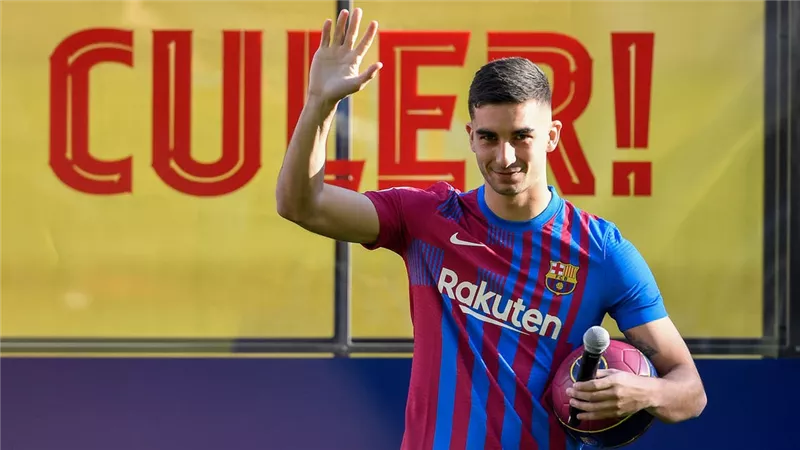 كأس ملك إسبانيا: التشكيل المتوقع لـ برشلونه امام أتلتيك بلباو