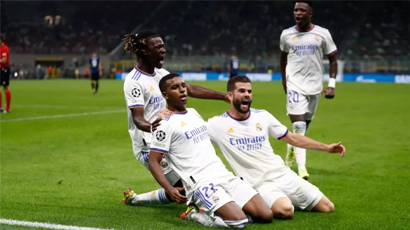 كأس ملك إسبانيا: التشكيل المتوقع لـ ريال مدريد امام إلتشى